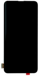 NBA001LCD101120027641 Oppo Find X fekete TFT LCD kijelző érintővel (NBA001LCD101120027641)