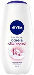 Nivea Diamond & Argan oil 250 ml - drogeria-online