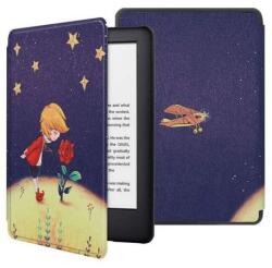 Amazon Kindle 11. generáció 2022 Smart Tok A kis herceg 2 + E-könyvek