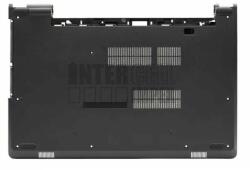 Dell Inspiron 15 3565 3567 3576 series X3VRG 0X3VRG alsó burkolat gyári fekete