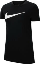Nike Tricou Nike W NK DF PARK20 SS TEE HBR - Negru - XL