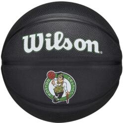 Wilson Minge Wilson NBA TEAM TRIBUTE MINI BOS CELTICS - Negru - 3