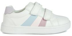 GEOX átmeneti gyerekcipő lány J354MA 000BC C0406 (J354MA-000BC-C0406-31)