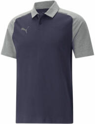 PUMA Tricou Puma teamCUP Casuals Polo 657991-006 Marime XXL - weplayvolleyball