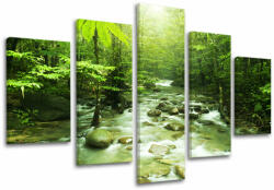 5 részes falfesték TREES ST034E50