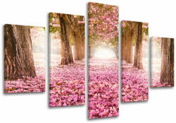  5 részes falfesték STROMY ST008E50