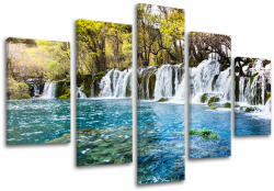  5 részes falfesték LAND KR023E50 KR023E50