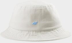 4F Pălărie bucket hat din bumbac pentru femei
