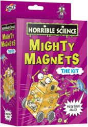 Galt Horrible Science: Magneti uimitori (1105536) - educlass
