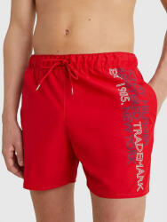 Tommy Hilfiger Costum de baie Tommy Hilfiger Underwear | Roșu | Bărbați | S - bibloo - 321,00 RON