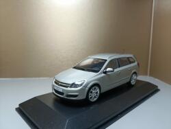 MINICHAMPS Opel Astra H Caravan 2004 Auriu cod culoare Z1671/43 (19725)