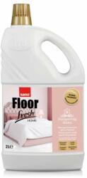 Sano Detergent pardoseli, Sano Floor Fresh Home PAMPERING HOTEL 2L
