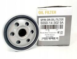 OE MAZDA Filtru ulei OE MAZDA S5501-43029A (S5501-43029A)