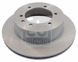 Febi Bilstein Disc frana FEBI BILSTEIN 108519 (108519) - automobilus