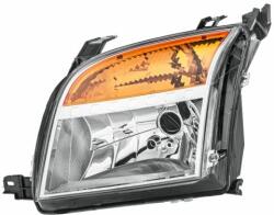 HELLA Far HELLA 1ED 247 026-251 (1ED 247 026-251)