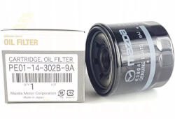 OE MAZDA Filtru ulei OE MAZDA PE01-14-302B 9A (PE01-14-302B 9A)