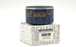 OE RENAULT Filtru ulei OE RENAULT 77 00 274 177 (77 00 274 177)