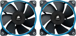 Corsair Air Series SP120 High Performance 120x120x25mm Twin Pack (CO-9050008-WW)