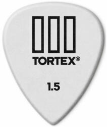 Dunlop 462R Tortex III 1.5 mm gitárpengető