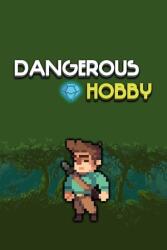 Rex Junior Dangerous Hobby (PC)