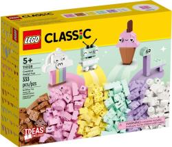 LEGO® Classic - Creative Pastel Fun (11028)