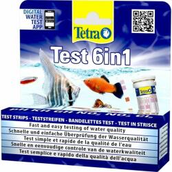TETRA Test 6in1 25 buc
