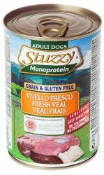 Stuzzy Monoprotein vițel 400 g