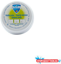  Ujjnedvesítõ zselés Edigs 18g. műanyag tálkában (919)