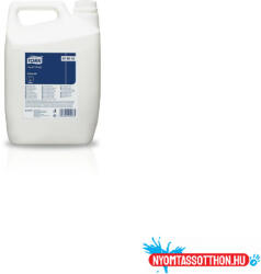 Tork Folyékony szappan 5000 ml pipere TORK_409840 (43400)