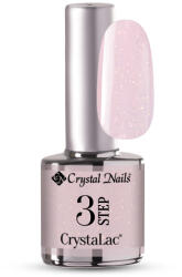 Crystal Nails 3 STEP CrystaLac - 3S192 (8ml)