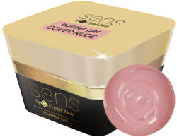 Sens by Crystal Nails SENS builder gel - COVER NUDE 12ml TPO FREE