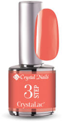 Crystal Nails 3 STEP CrystaLac - 3S185 (4ml)