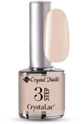 Crystal Nails 3 STEP CrystaLac - 3S191 (8ml)