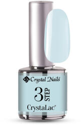 Crystal Nails 3 STEP CrystaLac - 3S187 (4ml)