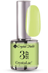 Crystal Nails 3 STEP CrystaLac - 3S188 (4ml)