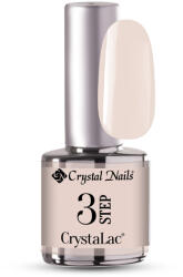 Crystal Nails 3 STEP CrystaLac - 3S190 (4ml)