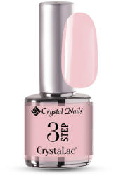 Crystal Nails 3 STEP CrystaLac - 3S186 (4ml)
