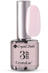 Crystal Nails 3 STEP CrystaLac - 3S192 (4ml)
