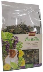 VITAPOL Vita Herbal Gyógynövénykeverék házi kávéhoz 150 g