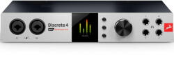 Antelope Audio - Discrete 4 Pro Synergy Core - dj-sound-light