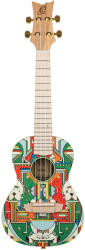 Ortega Guitars Укулеле концертно Ortega RUAR-HY