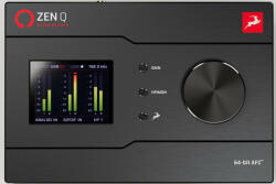 Antelope Audio - Zen Q Synergy Core USB - dj-sound-light