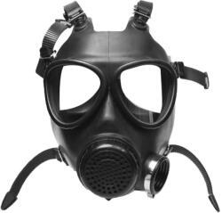 MOI Submission Army Gas Mask