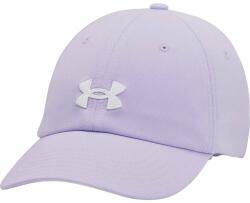 Under Armour UA Blitzing Adj , Lila , none