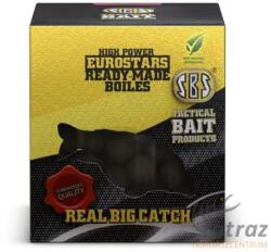 SBS Baits SBS Eurostar Fish Meal Bojli 20mm 150g Cocoshell - SBS Kókusz-Kagyló Csali (70109)