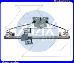 FIAT 500X 2014.09-től Ablakemelő szerkezet elektromos bal első (motor nélkül) WFT265-L