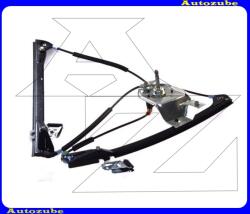 VW POLO 3 1994.10-1999.09 /6N1/ Ablakemelő szerkezet mechanikus bal első "5 ajtós" P9524PSM5