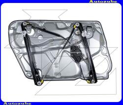 VW PASSAT B5 1996.10-2000.10 /3B/ Ablakemelő szerkezet elektromos jobb első, panellal (motor nélkül) P9548PSG2