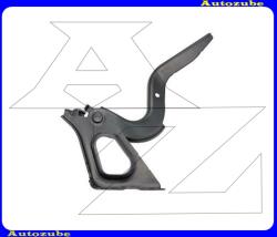 TOYOTA RAV-4 5 2019.01. -től /XA50/ Motorháztető zsanér bal P81X403-5