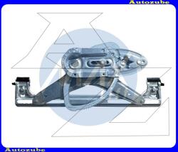 FORD FOCUS MK2 2007.12-2011.02 Ablakemelő szerkezet elektromos bal hátsó (motor nélkül) WFD126-L